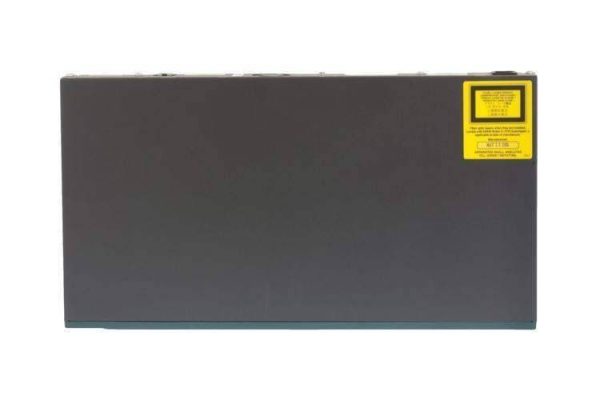 CISCO CATALYST WS-C2950-24-EL SWITCH USED - تصویر 3